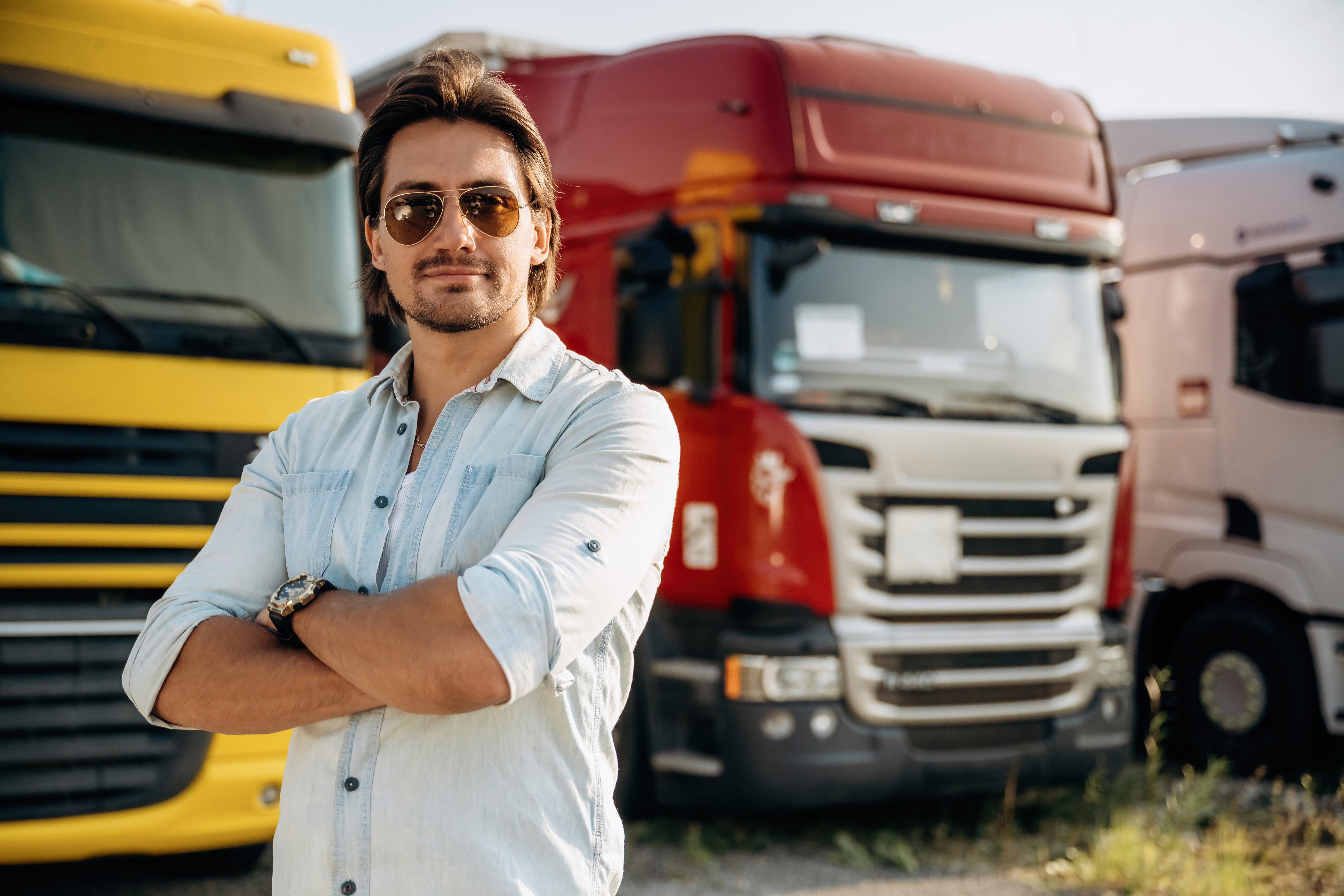 Trucking Companies